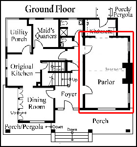 Parlor Phoenix Office Cleaning and Janitorial Service