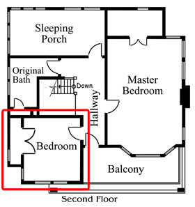 sw_bedroom Phoenix Office Cleaning and Janitorial Service